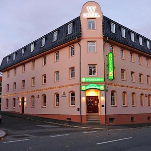 Hotel Weberhof